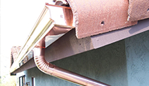 Rain Gutter Installation, Repair, Cleaning in Bolivar, PA